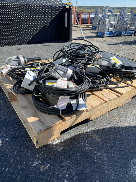 2020 LIND EQUIPMENT GST50