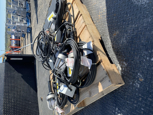 2020 LIND EQUIPMENT GST50