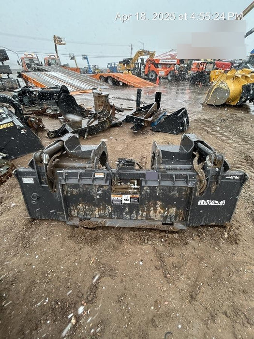 2021 PALADIN UTILITY GRAPPLE 11876-0022