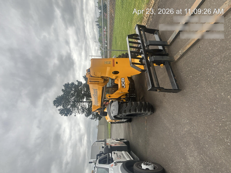 2024 JCB 509-42