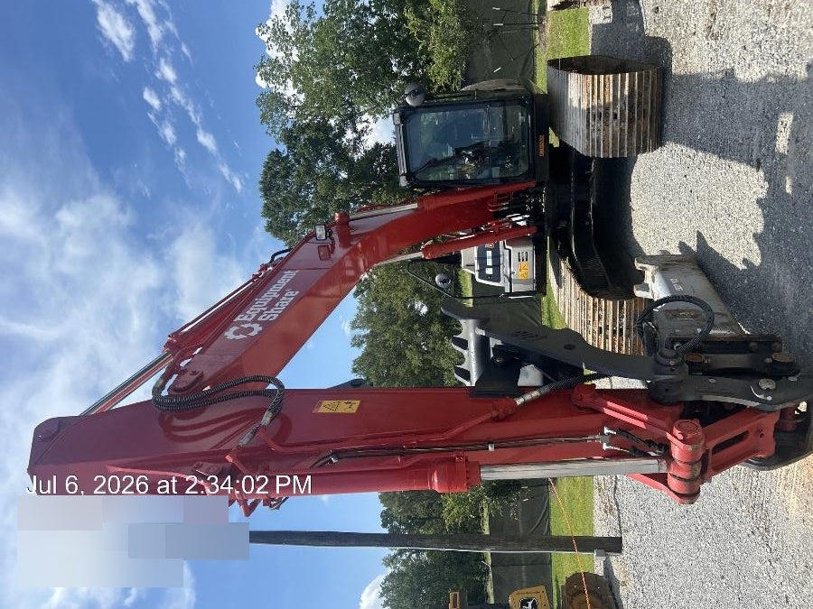 2024 EPIROC EC140T