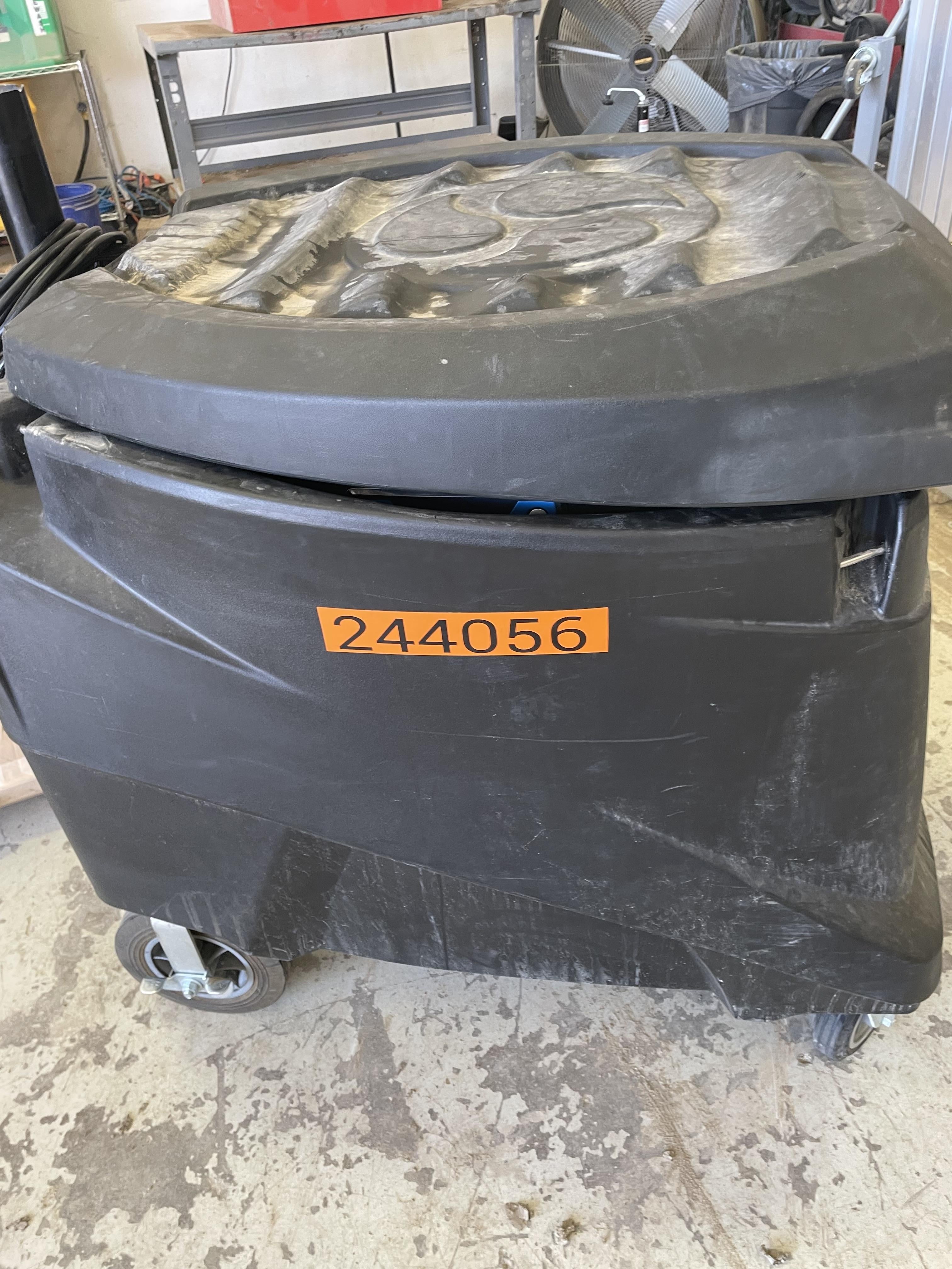 2022 POWER BREEZER PB4BASE