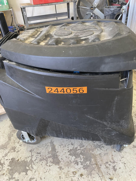 2022 POWER BREEZER PB4BASE