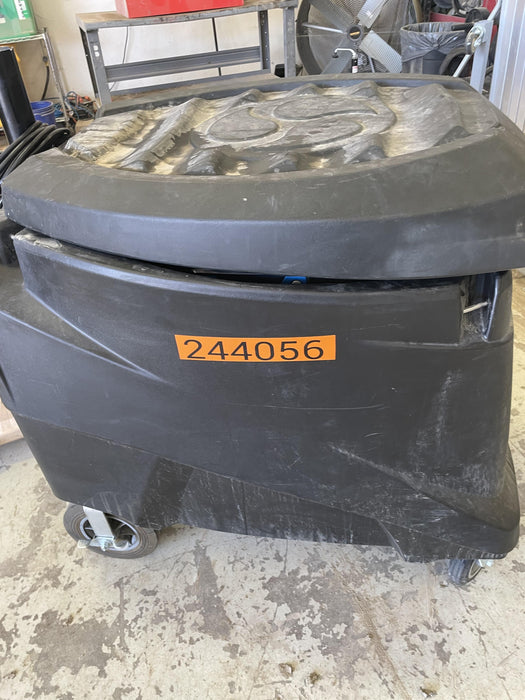 2022 POWER BREEZER PB4BASE