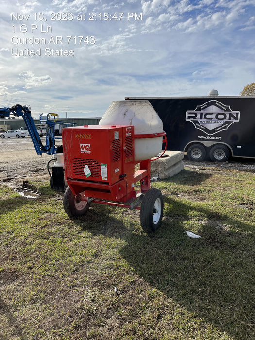 2023 MULTIQUIP MC12PH