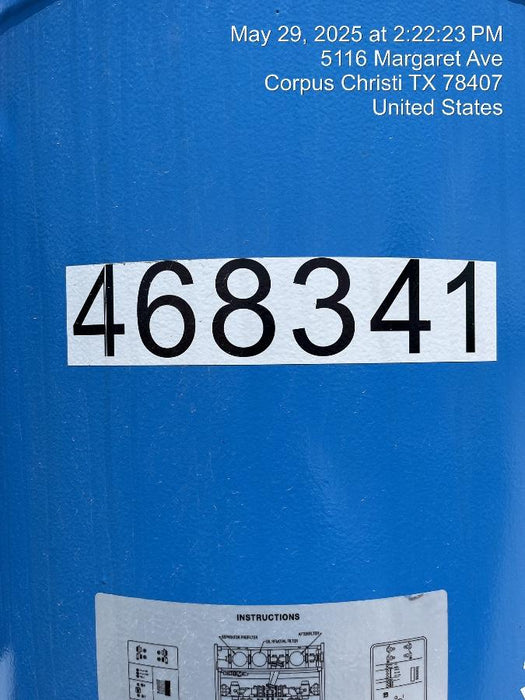 2024 HANKISON RDH-930G