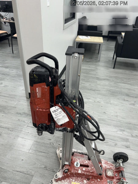 2023 HILTI DD250E