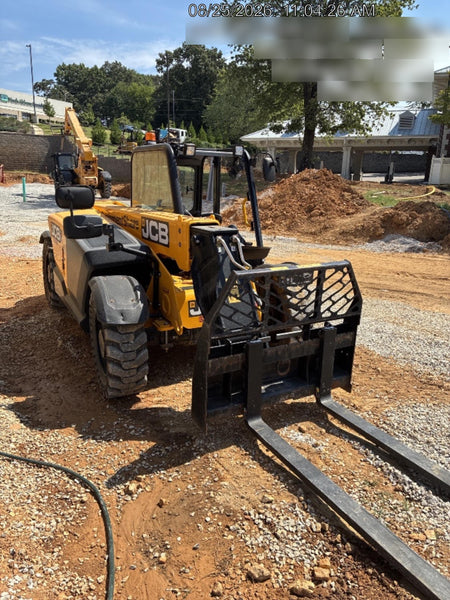 2024 JCB 505-20TC