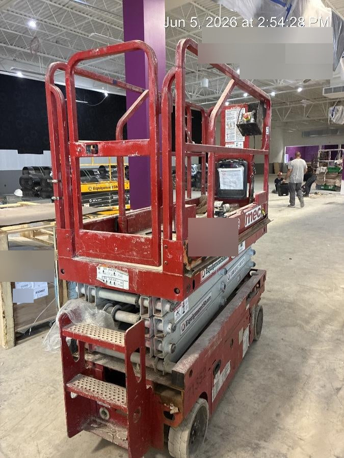 2020 MEC 1930SE
