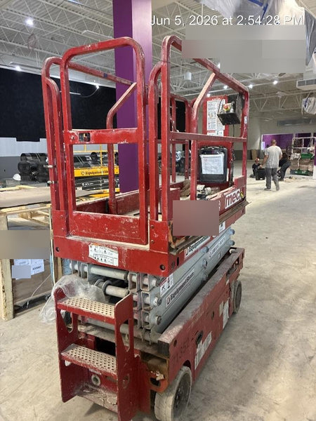2020 MEC 1930SE