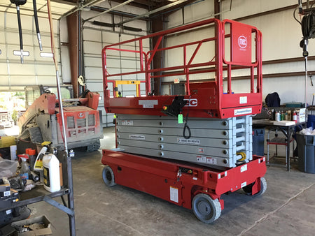 2020 MEC 4555SE