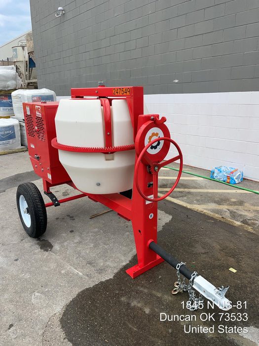 2022 MULTIQUIP MC94PK