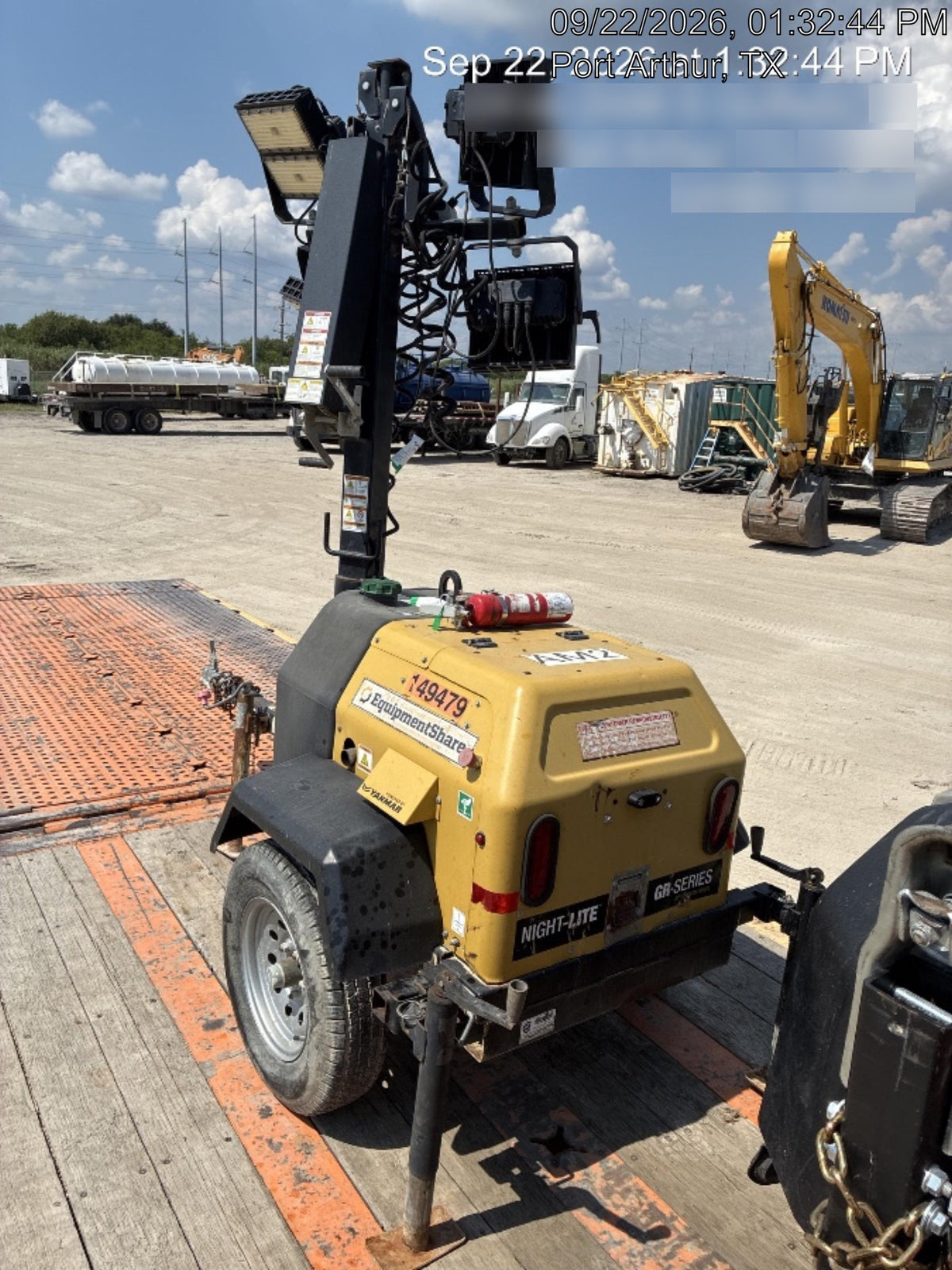 2021 ALLMAND NLV3GR