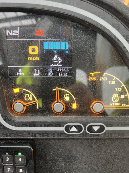 2019 JCB 512-56