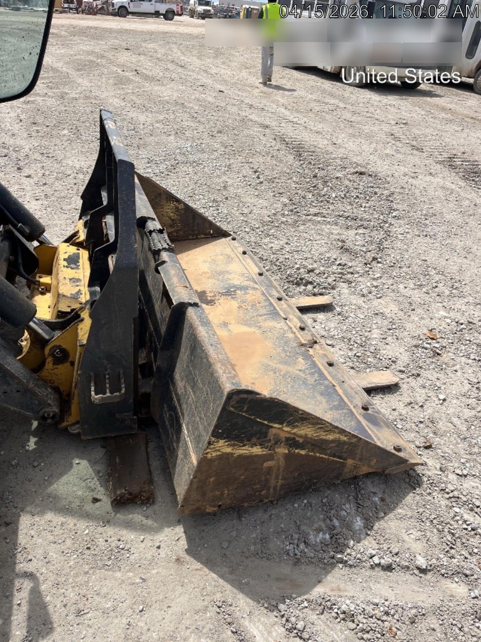 2022 PALADIN 48" Pallet Forks - Paladin