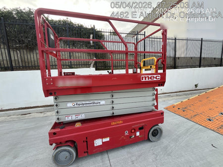 2021 MEC 3346SE