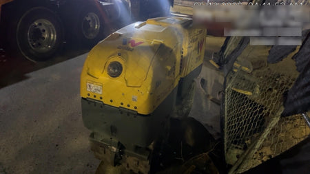 2024 WACKER NEUSON RTLx-SC3