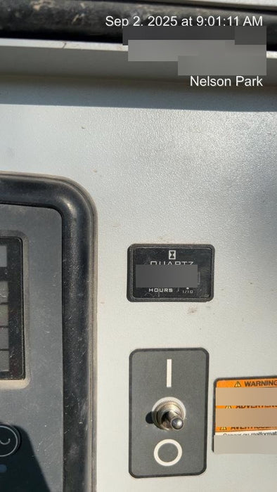 2020 WACKER NEUSON G70