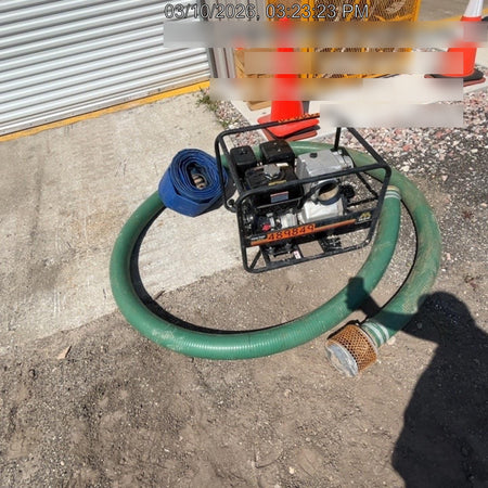 2025 MI-T-M WTP-T04-0MGH