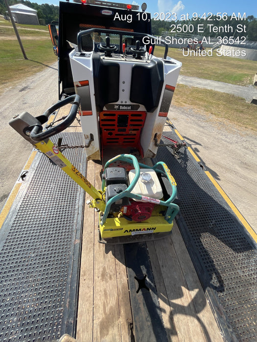 2023 AMMANN APR 30/50