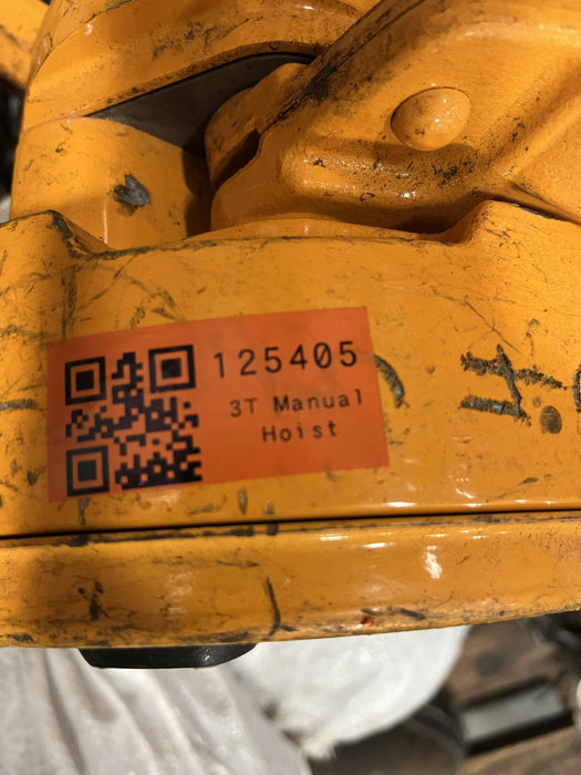 2020 HARRINGTON CF030-20