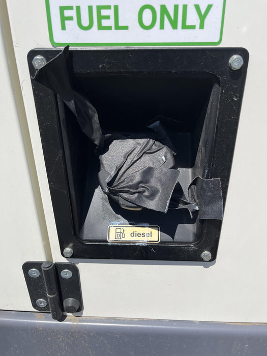 2023 ATLAS COPCO QAS 175