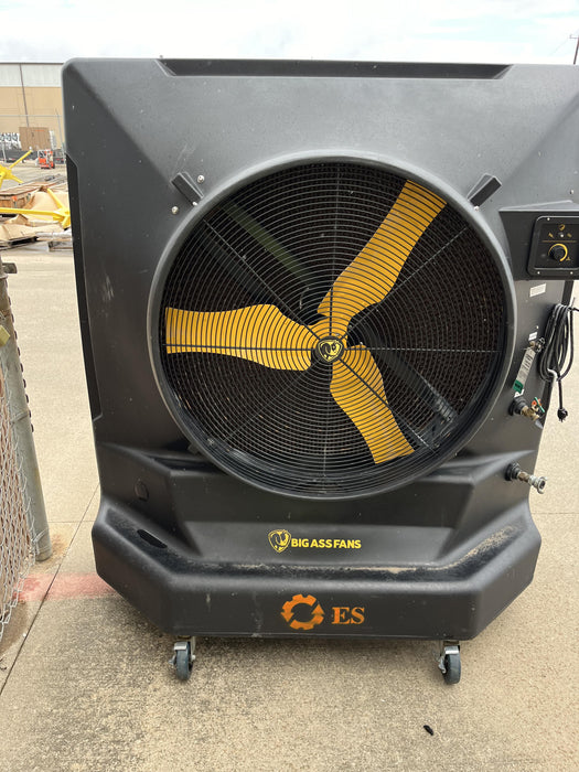 2023 BIG ASS FANS Cool Space 400