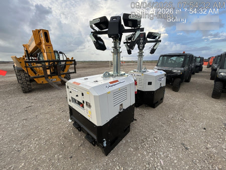 2026 TRIME X-SMART (SKID)