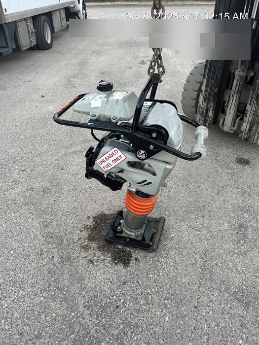 2023 MULTIQUIP MTX60HD