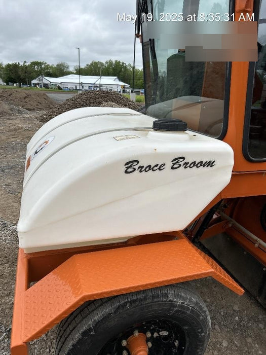 2022 BROCE RCT350
