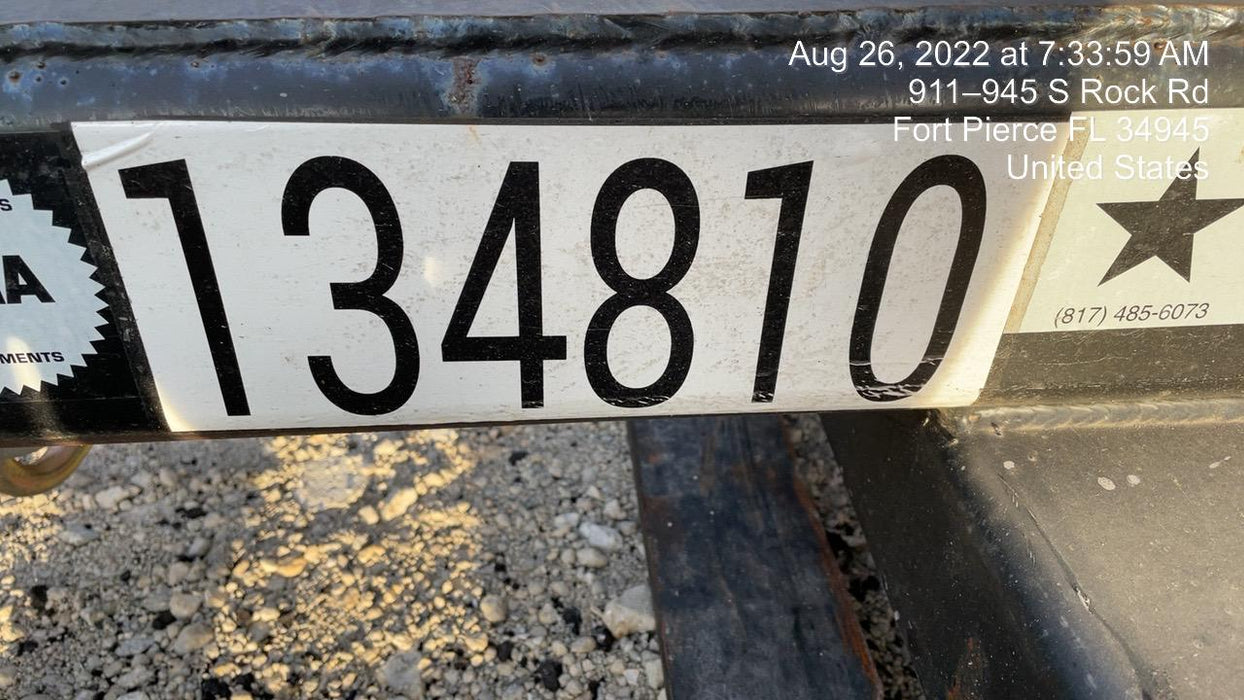 2021 STAR INDUSTRIES 1150C