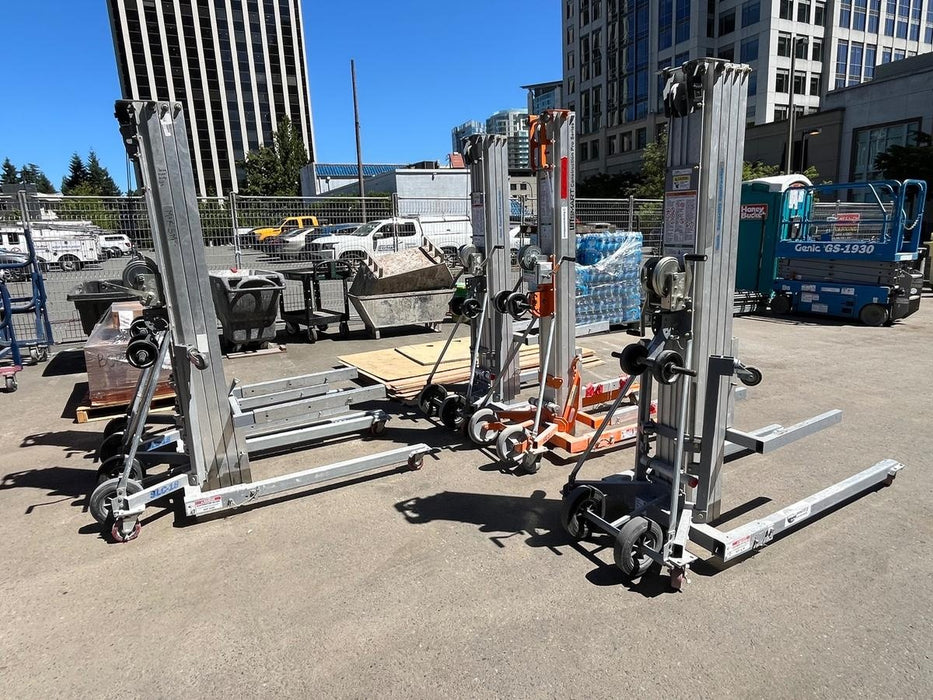 2021 LIFTSMART MLC-12