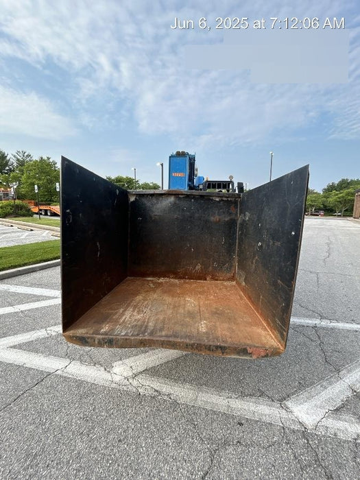 2021 STAR INDUSTRIES 1425