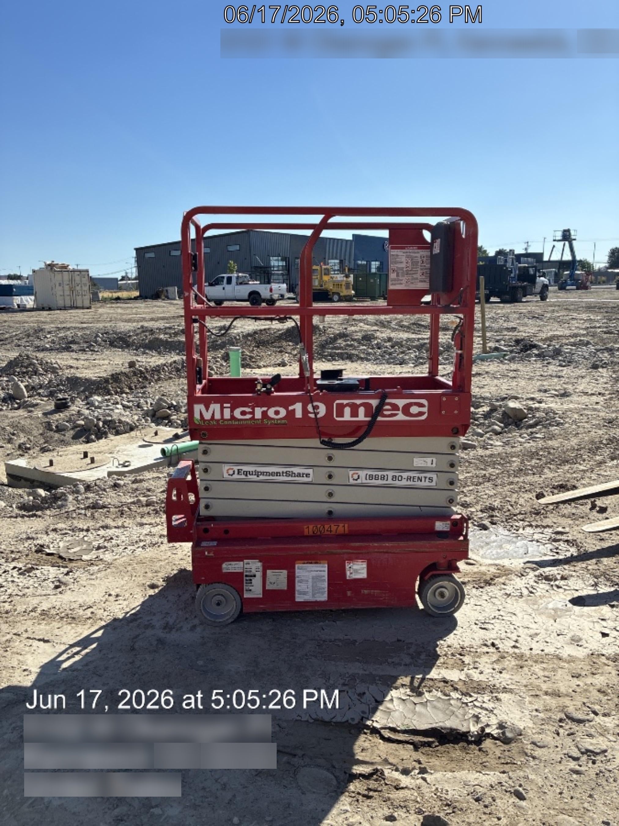 2020 MEC Micro 19