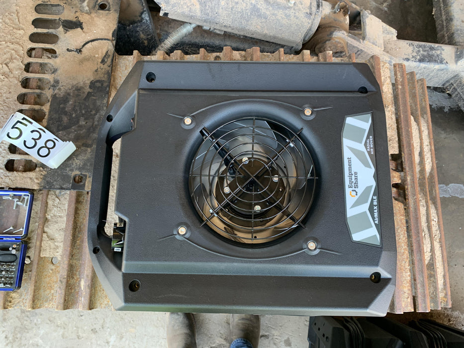 2022 PHOENIX AirMAX Radial Air Mover