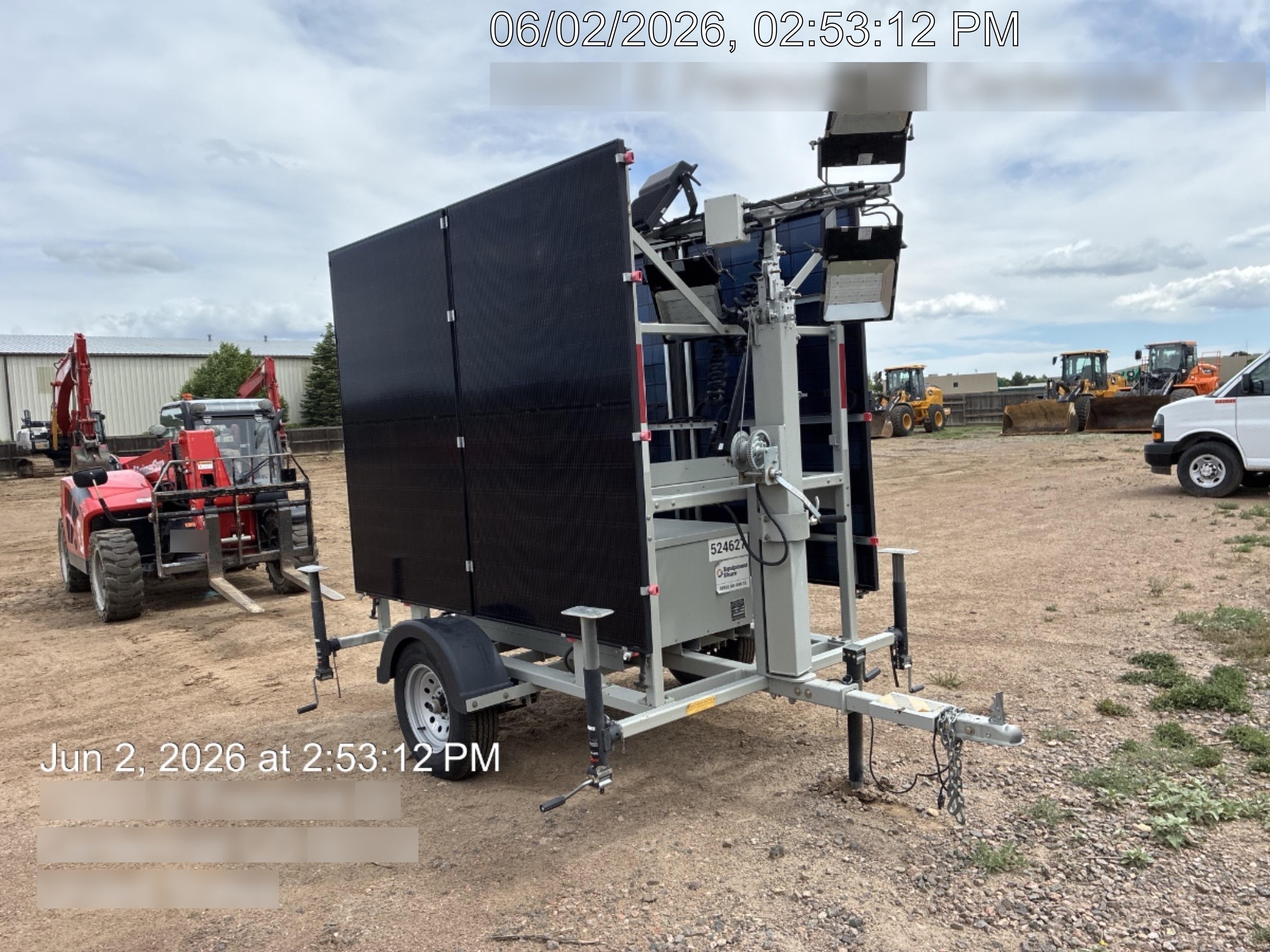 2025 PROGRESS SOLAR SOLUTIONS Helios-2XP