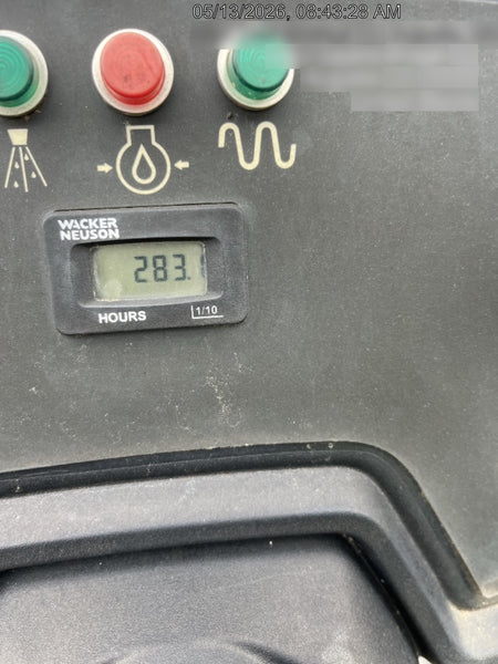 2023 WACKER NEUSON RD12A