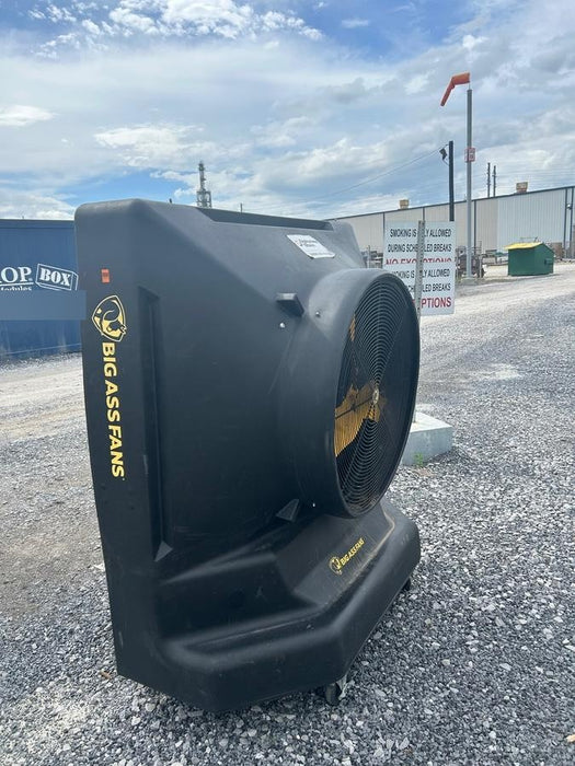 2023 BIG ASS FANS Cool Space 400