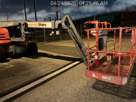 2019 SKYJACK SJ63 AJ