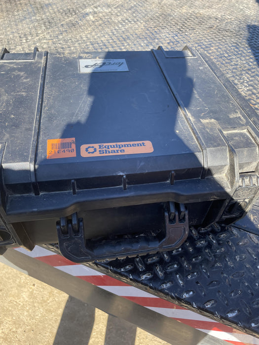 2021 TORCUP VT-3000KIT