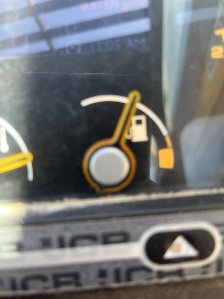 2019 JCB 509-42