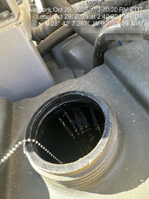 2022 ATLAS COPCO XAS188 CWK