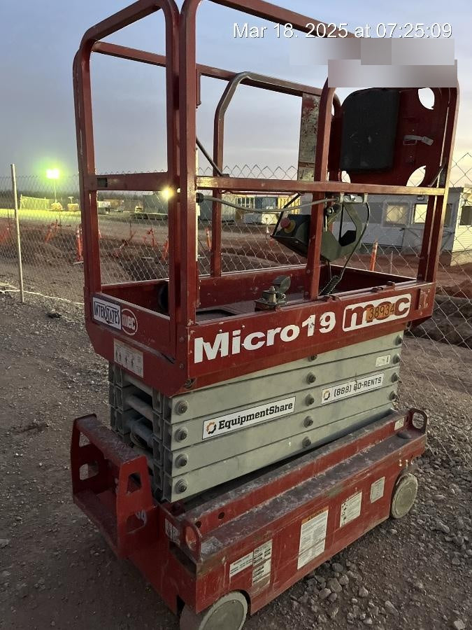 2019 MEC Micro 19