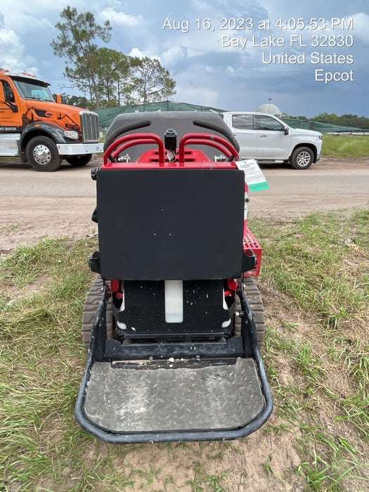 2022 TORO MBTX 2500-TS