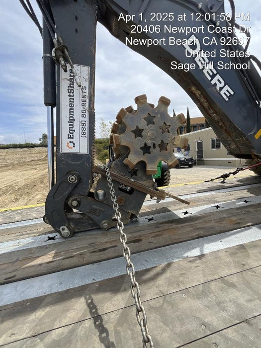 2024 STEEL UNLIMITED SUISL18CW