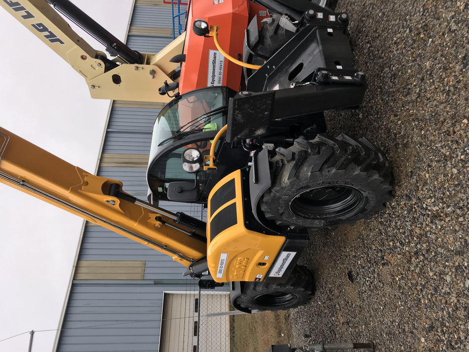 2020 Haulotte HTL9055 Standard w/None