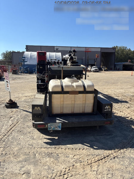 2019 MI-T-M CORPORATION HS-3505-1MGH-T