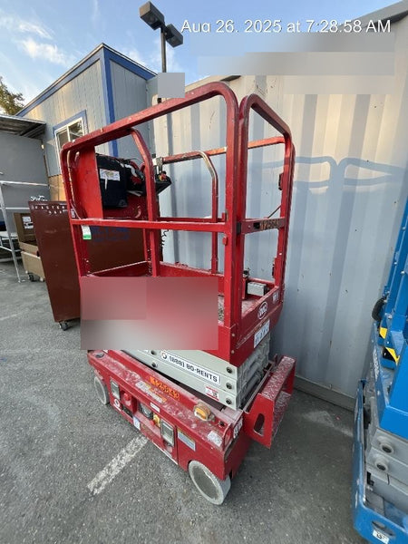 2021 MEC 1330SE
