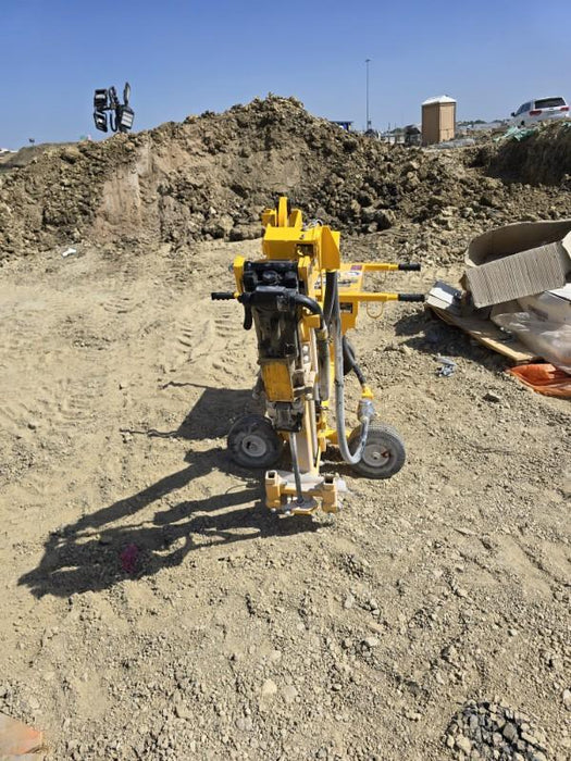 2024 E-Z DRILL 210B SRA