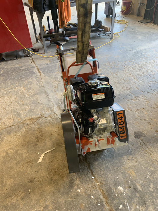 2020 HUSQVARNA FS 400